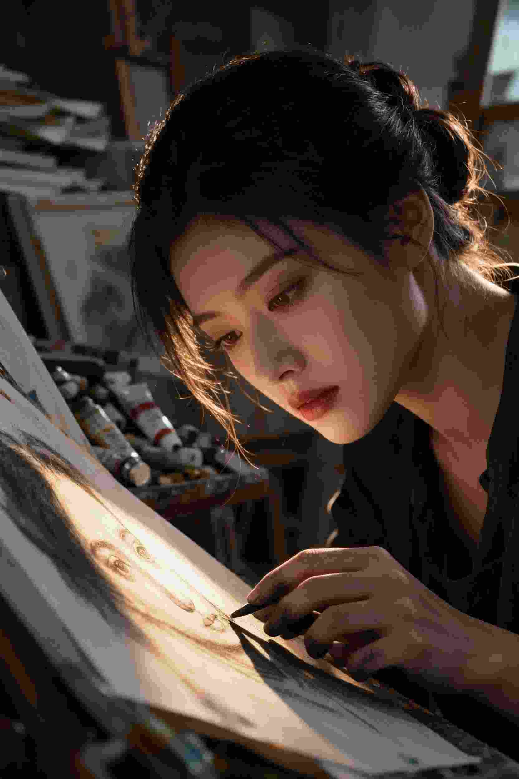 梦见樱花