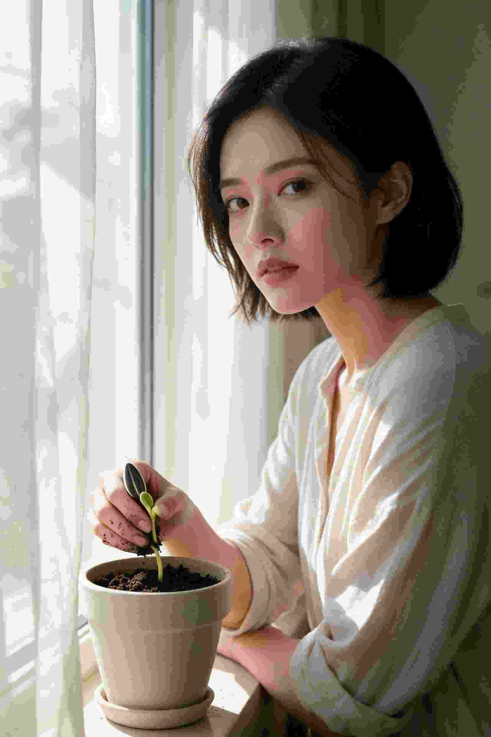 侦探的挽歌