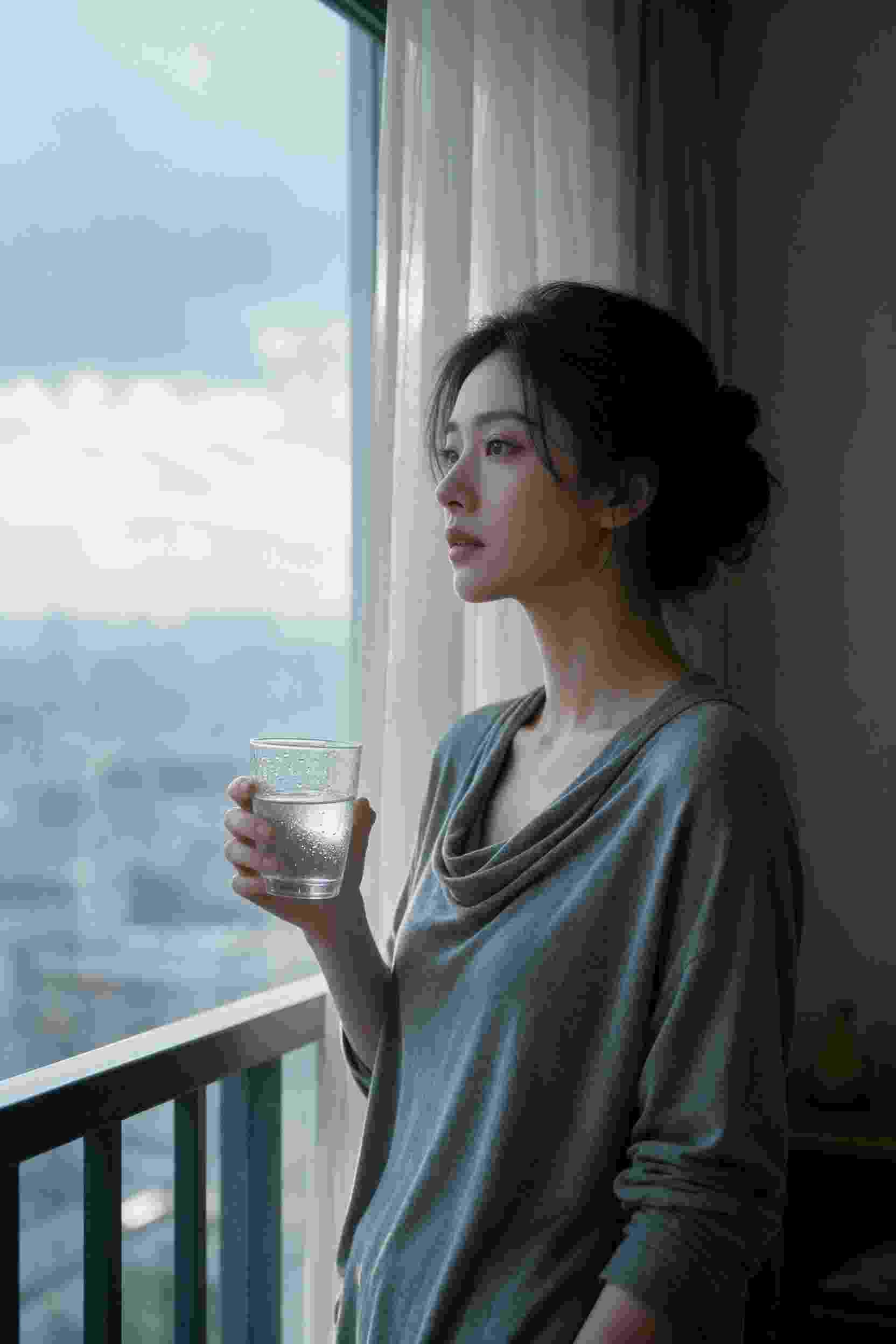 晨间剧场